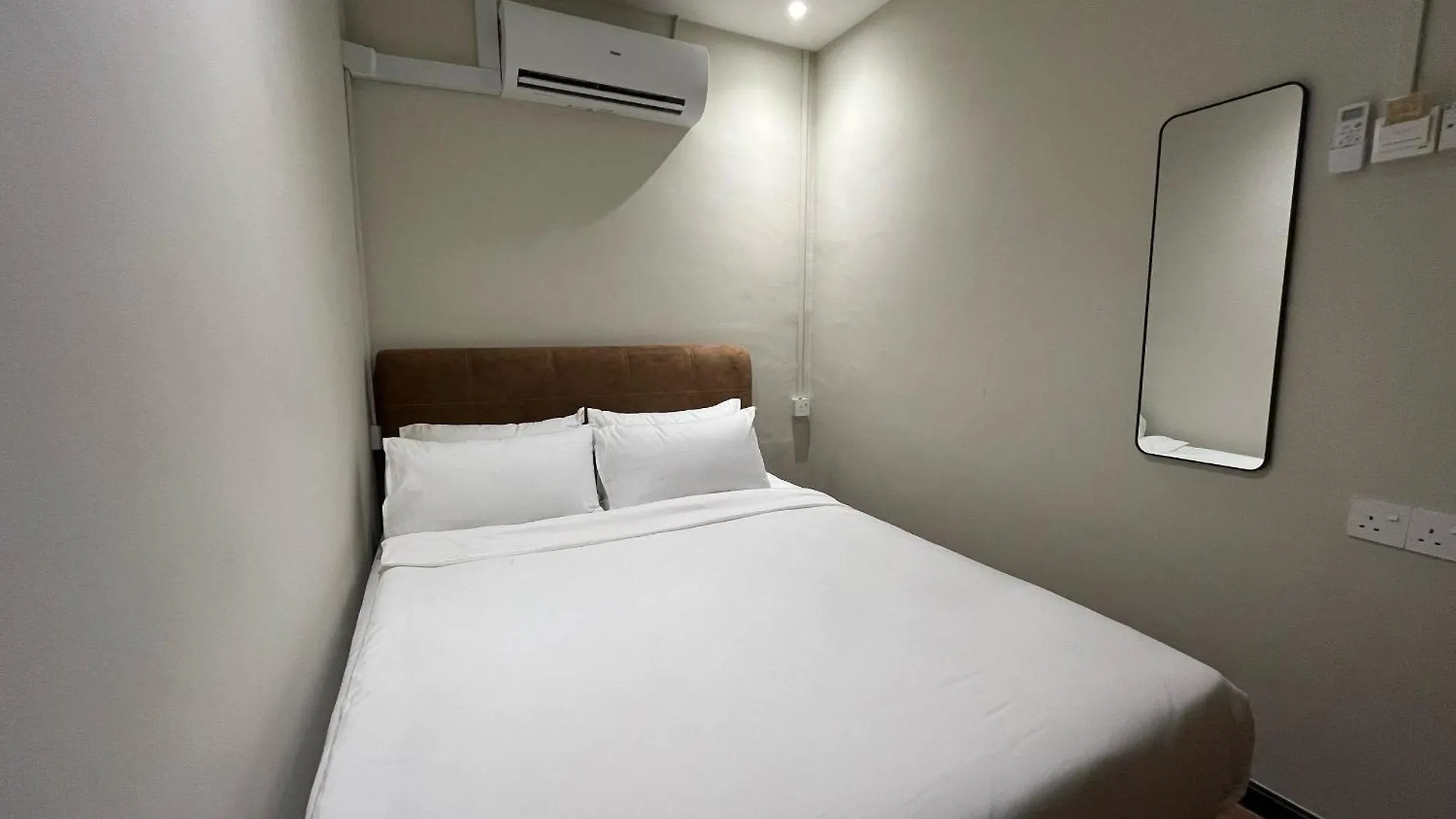 Swing & Pillows - Malacca River Walk Hotel