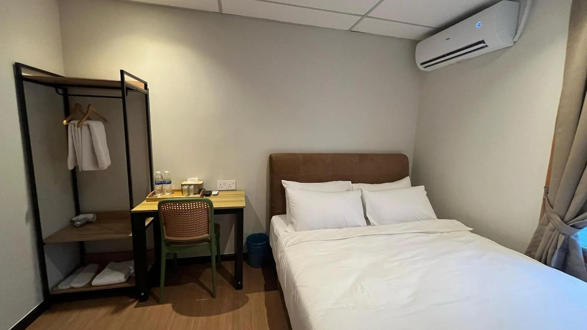 ** Hotel Swing & Pillows - Malacca River Walk Malesia