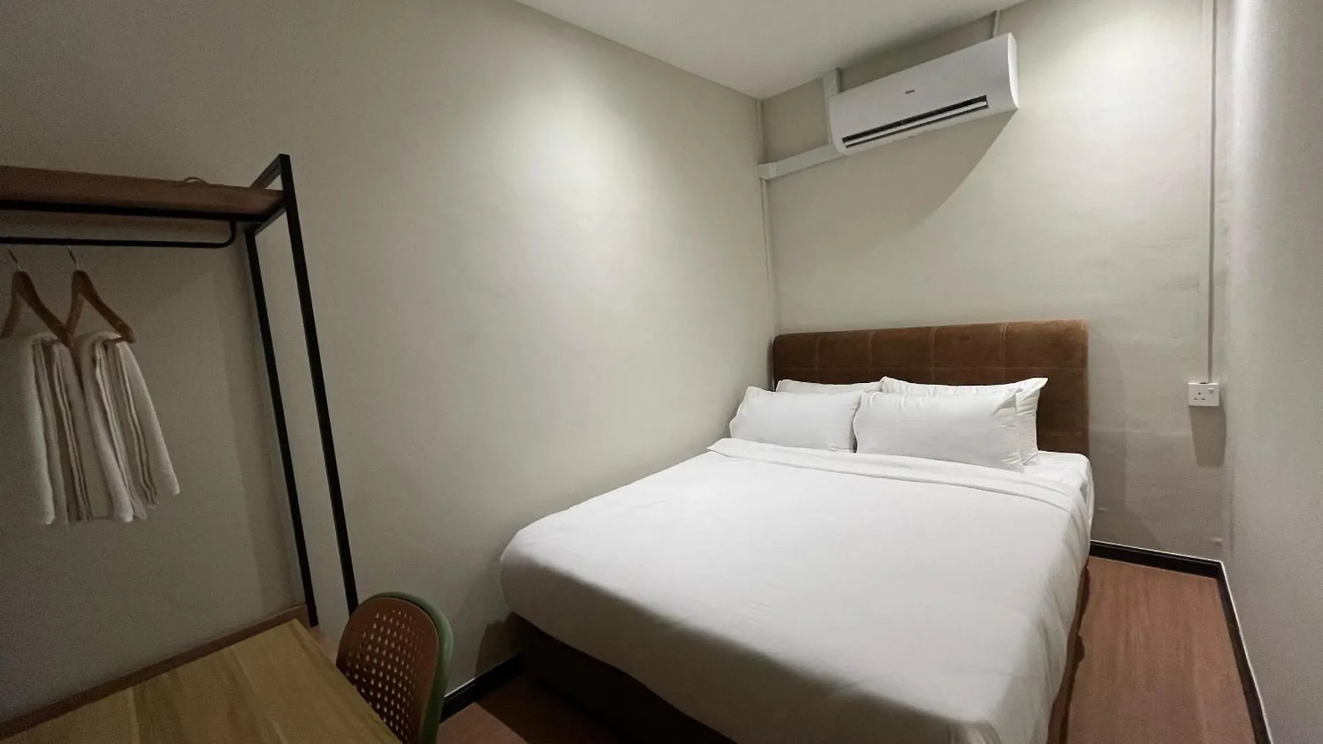 Hotel Swing & Pillows - Malacca River Walk