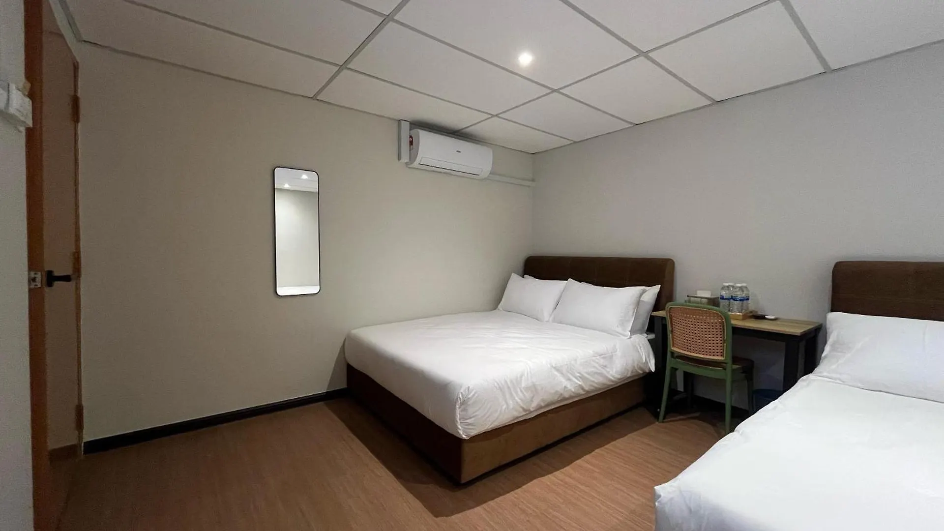 Hotel Swing & Pillows - Malacca River Walk